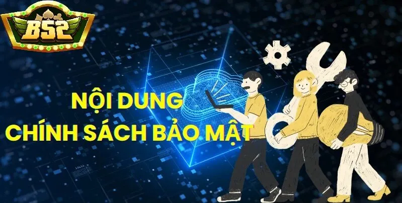 Quyền riêng tư và chính sách có mối quan hệ gần gũi