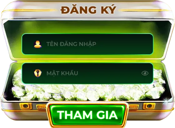 b52 Cổng game cá cược uy tín hàng đầu