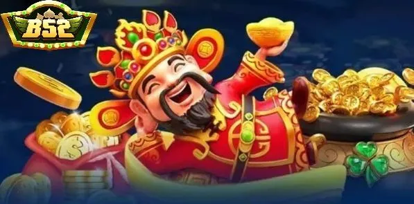 Cách chơi Nổ Hũ Tài Lộc trong B52 Club