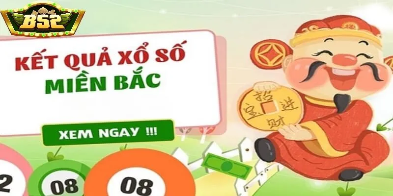 Giới thiệu chi tiết nhất về loại hình xổ số miền Bắc hiện nay